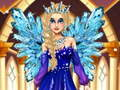 Jogo Coronación de Eliza Inverno online