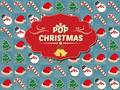 Jogo Pop Natal online