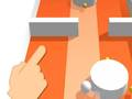 Jogo Jogar a bola online