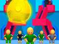 Jogo Jogos do Lula Stickman online