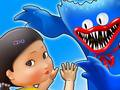 Jogo Monstros.io online