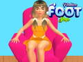 Jogo Loja de Sapatos Fashion online