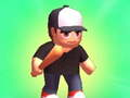 Jogo Defenda a cidade online