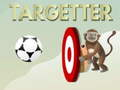 Jogo Alvo online