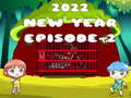 Jogo Episódio-2 do Ano Novo 2022 online