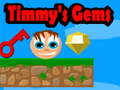 Jogo As Gemas do Timmy online