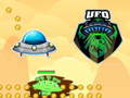 Jogo OVNI online