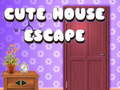 Jogo Escape da Casa Fofo online