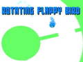 Jogo Flappy Bird Rotativo online