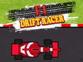 Jogo F1 Drift Racer online