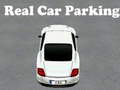 Jogo Estacionamento de Carros Real online