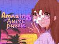 Jogo Quebra-Cabeça de Anime Incrível online