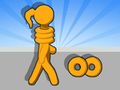 Jogo Corrida de Pescoço Longo online