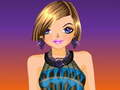 Jogo Moda Noturna da Tina online