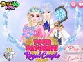 Jogo Seu casal real favorito online