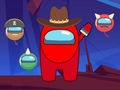 Jogo Atirador Impostor online