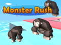 Jogo Corrida dos Monstros online