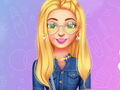 Jogo Moda da equipe estilosa das melhores amigas online