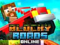 Jogo Caminhos Bloqueados Online online