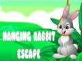 Jogo Escape do Coelho Pendurado online