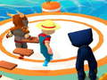 Jogo Poppy Playtime: Corrida pelo Atalho online