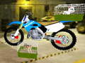 Jogo Entrega de Animais de Moto online