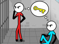 Jogo Fuga do Hospital Psiquiátrico online