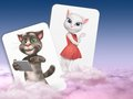 Jogo Meu Tom Falante: Jogo de Memória online