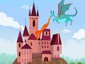 Jogo Memória dos Pequenos Dragões Bebés online
