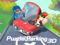 Jogo Enigma de Estacionamento 3D online