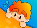 Jogo Esconde-esconde 3D online