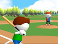 Jogo Bate de beisebol online