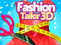 Jogo Costureiro de Moda 3D online
