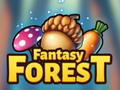 Jogo Floresta Fantástica online