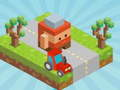 Jogo Pule Blocos da Estrada online