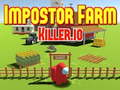 Jogo Impostor Assassino da Fazenda.io online
