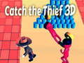 Jogo Pegue o Ladrão 3D online