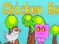 Jogo Frango Ko online