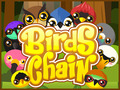 Jogo Corrente de Pássaros online