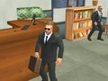 Jogo Van de Segurança de ATM online