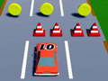 Jogo Corredor de Carros online