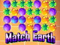 Jogo Combinar Terra online