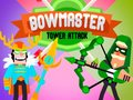 Jogo Ataque à Torre Bowarcher online