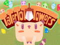 Jogo Torres Tatertot online