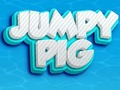 Jogo Porquinho Saltador online