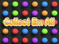 Jogo Colete todos online