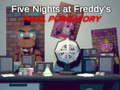 Jogo Cinco Noites em Freddy: O Purgatório Final online