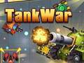 Jogo Guerra de Tanques.io online