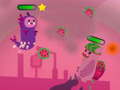 Jogo Tiro de Monstro Superior online