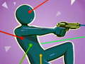 Jogo Tiroteio 3D online